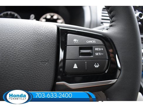 New 2026 Honda Odyssey Touring image 13