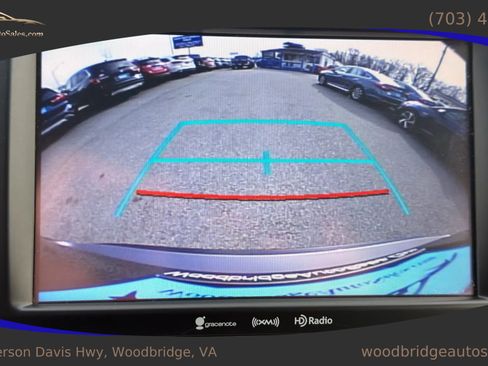 Used 2019 Toyota Highlander Plus image 20