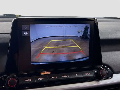 Certified 2023 Kia Forte LXS image 13