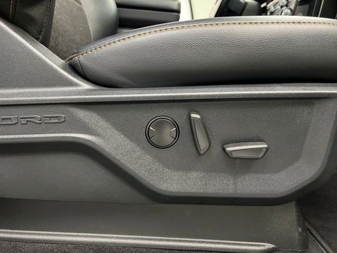 Used 2023 Ford F150 Tremor w/ Trailer Tow Package image 24