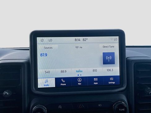 Used 2024 Ford Bronco Sport Badlands w/ Premium Package AWD/4WD image 15