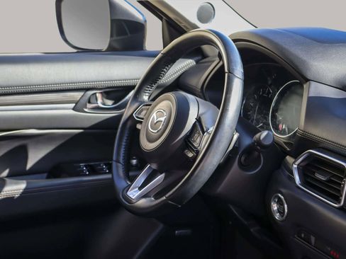 Used 2020 MAZDA CX-5 Grand Touring w/ GT Premium Package image 39