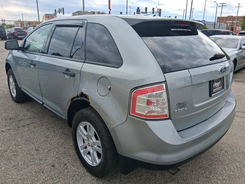 Used 2007 Ford Edge SE FWD image 7