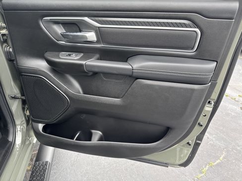 New 2026 RAM 1500 Big Horn AWD/4WD image 18