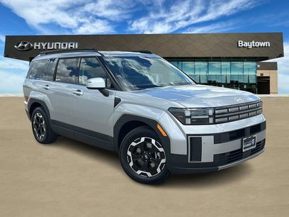 Used 2026 Hyundai Santa Fe SEL