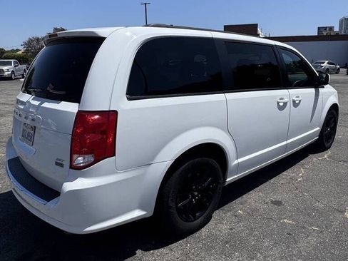 Used 2019 Dodge Grand Caravan GT FWD image 9