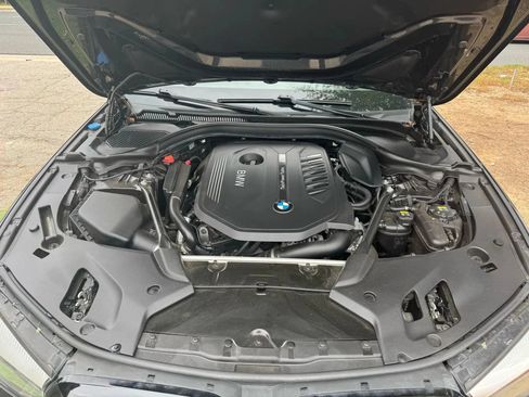 Used 2018 BMW 540i xDrive AWD/4WD image 20
