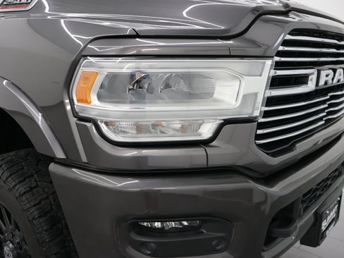 Used 2022 RAM 2500 Laramie AWD/4WD image 23