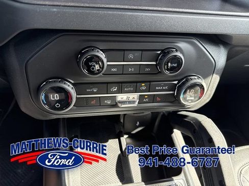 New 2026 Ford Bronco Big Bend w/ Black Diamond Package AWD/4WD image 20