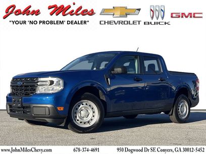 Used 2024 Ford Maverick XL