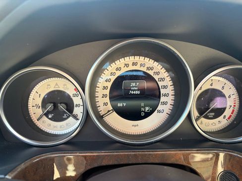Used 2014 Mercedes-Benz E 350 Sedan image 13