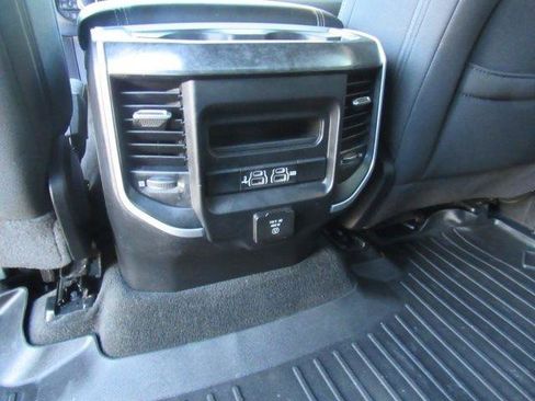 Used 2020 RAM 1500 Big Horn image 29