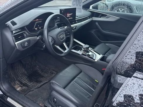 Used 2024 Audi A5 2.0T Premium w/ Summer of Audi Package image 9