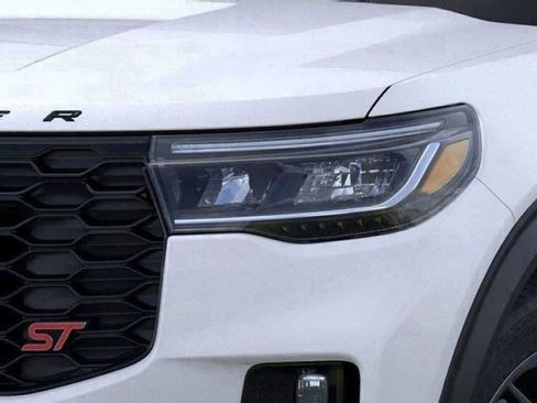 New 2025 Ford Explorer ST image 34