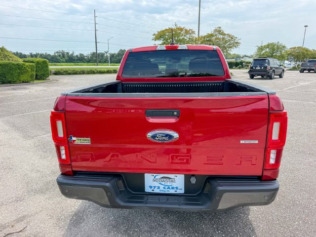 Used 2020 Ford Ranger XLT w/ Equipment Group 301A Mid RWD image 4