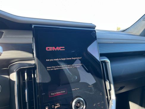 New 2026 GMC Acadia Elevation w/ Black Edition image 31