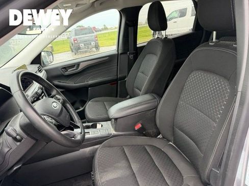Used 2024 Ford Escape Active AWD/4WD image 17