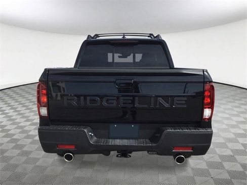 New 2026 Honda Ridgeline RTL image 5
