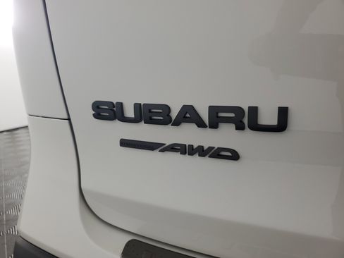 New 2026 Subaru Ascent Bronze Edition image 31