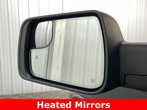 Used 2025 RAM 1500 Big Horn AWD/4WD image 35