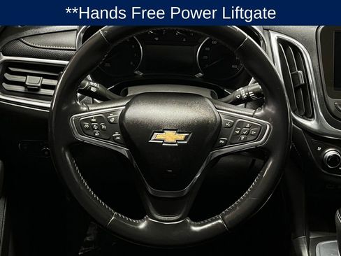 Used 2021 Chevrolet Equinox Premier image 8