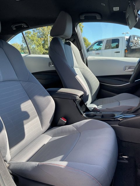 Used 2025 Toyota Corolla FX w/ Convenience Package FWD image 16