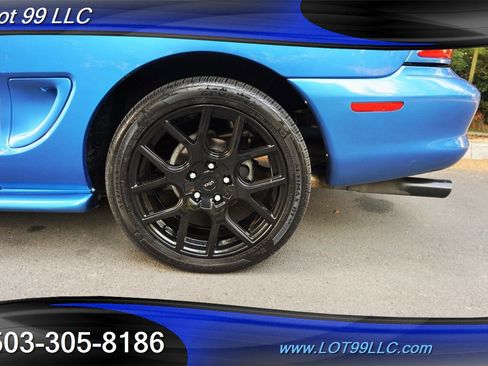Used 1994 Ford Mustang GT image 4