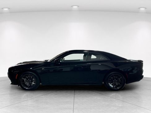 New 2026 Dodge Charger Scat Pack AWD/4WD image 3