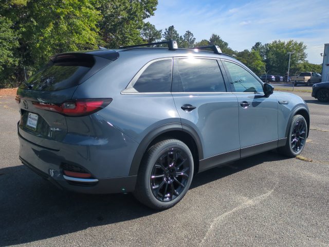 New 2026 MAZDA CX-70 3.3 Turbo w/ Premium Plus Pkg AWD/4WD image 4