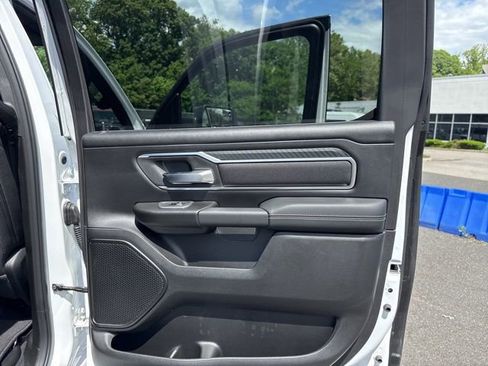 Used 2026 RAM 1500 Big Horn AWD/4WD image 33