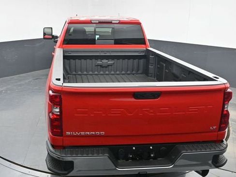 New 2026 Chevrolet Silverado 3500 LT AWD/4WD image 37