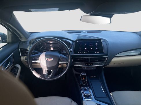 Used 2024 Cadillac CT5 Premium Luxury RWD image 21