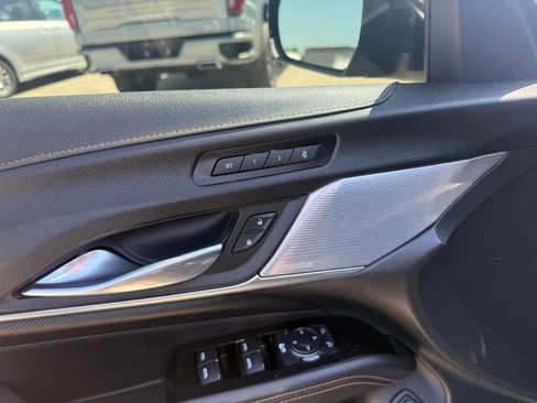 Used 2021 Cadillac CT4 Sport AWD/4WD image 4
