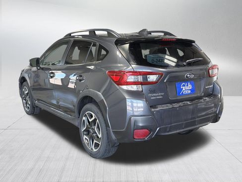 Used 2020 Subaru Crosstrek 2.0i Limited w/ Popular Package #2 AWD/4WD image 5