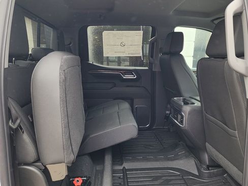 New 2026 GMC Sierra 1500 Elevation w/ Elevation Premium Package AWD/4WD image 42