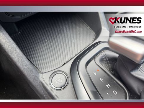 Used 2025 Kia K4 FWD image 31