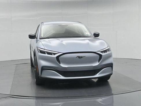 New 2026 Ford Mustang Mach-E Select RWD image 52