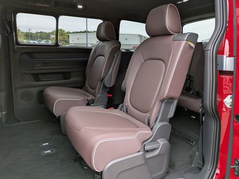 New 2025 Volkswagen ID. Buzz Pro S Plus image 15