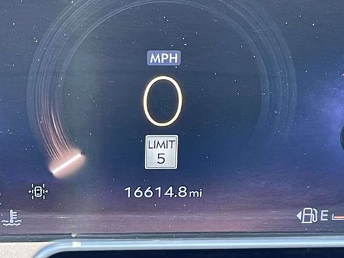 Used 2025 Lincoln Aviator AWD w/ Jet Appearance Package image 20