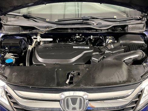 Used 2019 Honda Odyssey Touring image 13