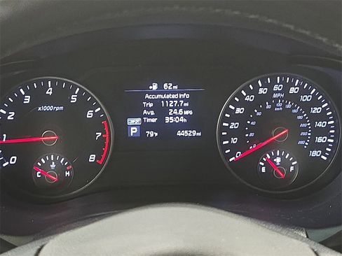 Used 2020 Kia Stinger GT image 19