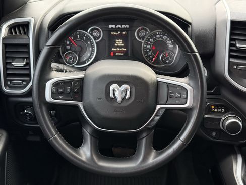 Used 2021 RAM 1500 Lone Star image 14