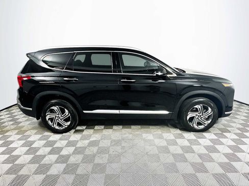 Used 2023 Hyundai Santa Fe SEL w/ Premium Package AWD/4WD image 8