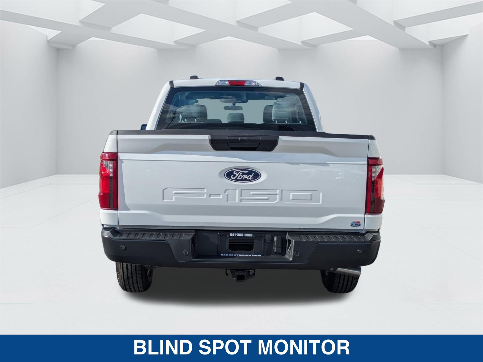 New 2026 Ford F150 XL RWD image 7