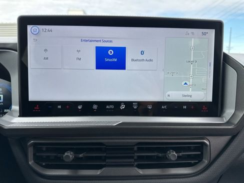 New 2026 Ford Bronco Sport Badlands w/ Badlands Tech Package image 12