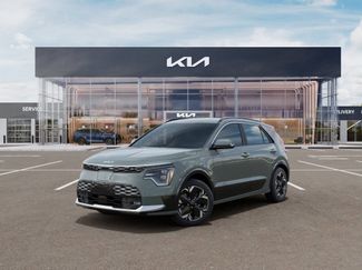New 2026 Kia Niro Wave FWD 360° Tour