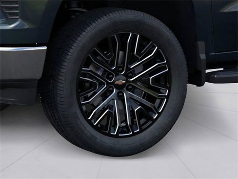New 2026 Chevrolet Silverado 1500 LT w/ Protection Package image 7