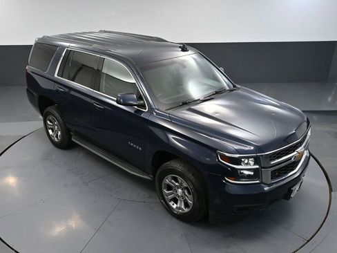 Used 2020 Chevrolet Tahoe LS w/ Skid Plate Package image 59