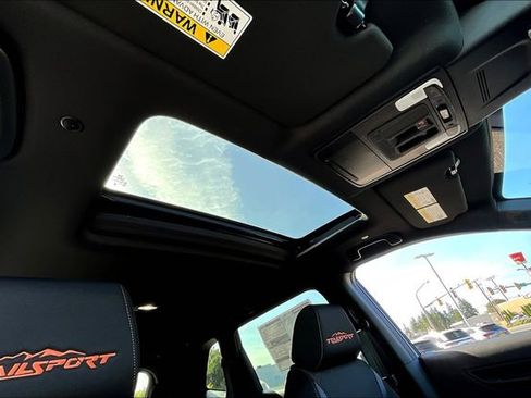 New 2026 Honda CR-V TrailSport image 25