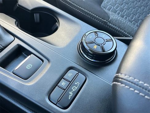 Used 2025 Ford Ranger XLT w/ Equipment Group 301A High image 36